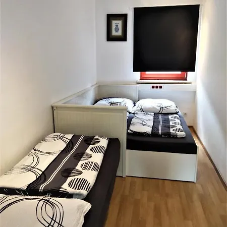 Apartment J8, Playmobil Funpark Nuernberg