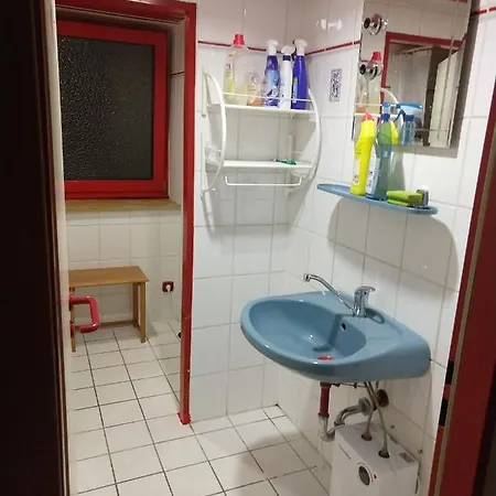 Apartment J8, Playmobil Funpark Nuernberg