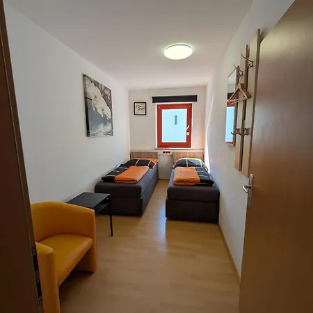 J8, Playmobil Funpark Nuernberg Apartment Zirndorf