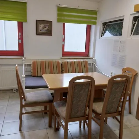 Apartament J8, Playmobil Funpark Nuernberg