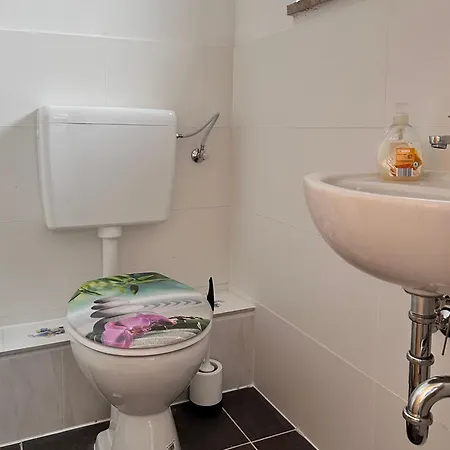 Apartament J8, Playmobil Funpark Nuernberg *