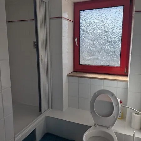 Apartament J8, Playmobil Funpark Nuernberg Zirndorf