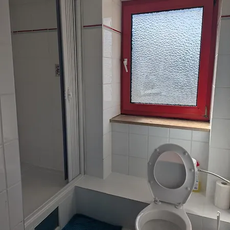 Apartament J8, Playmobil Funpark Nuernberg
