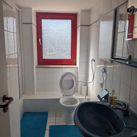 Apartament J8, Playmobil Funpark Nuernberg