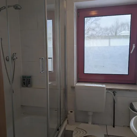 Apartament J8, Playmobil Funpark Nuernberg Zirndorf